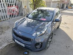 کیا سپۆرتاج